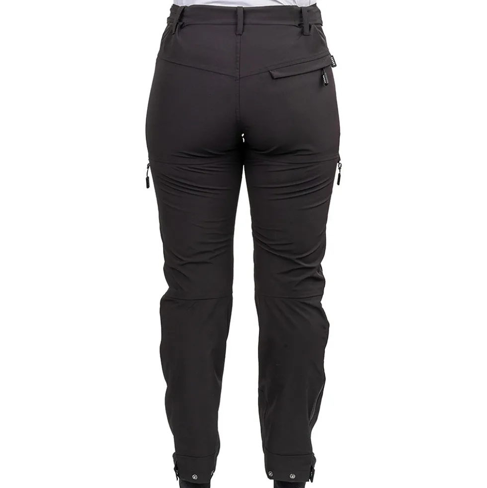 Annox Blizzard Shell Pants For Women