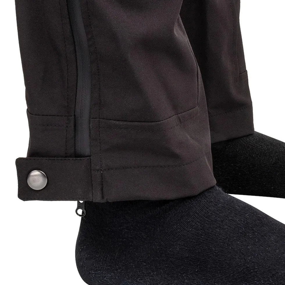 Annox Blizzard Shell Pants For Women