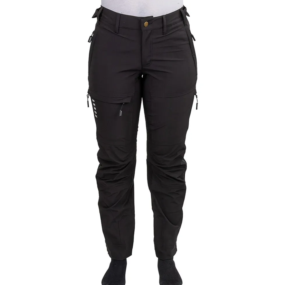 Annox Blizzard Shell Pants For Women