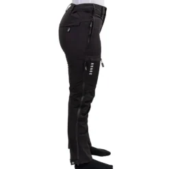 Annox Blizzard Shell Pants For Women
