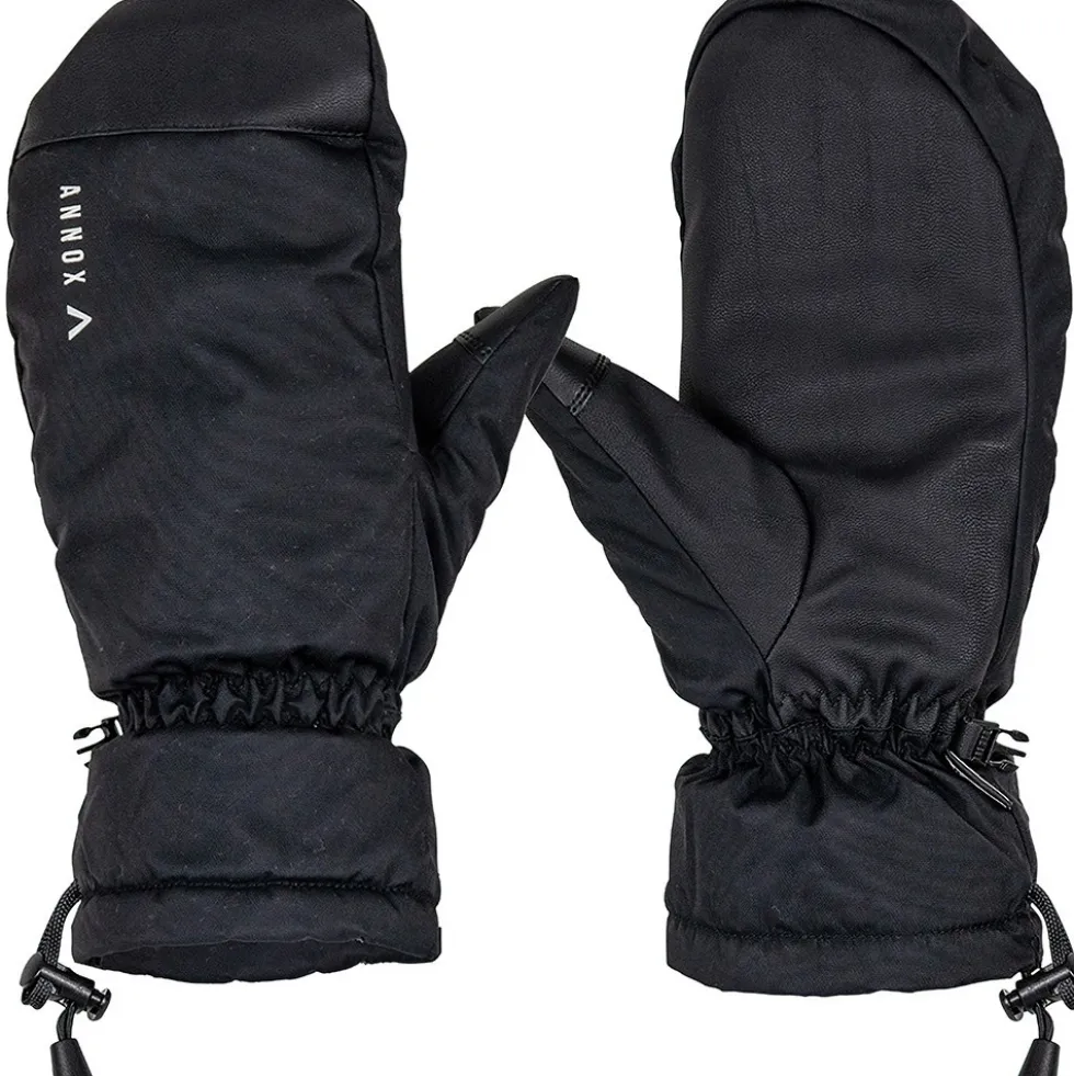 Annox Blizzard Ski/Snowboard Mittens