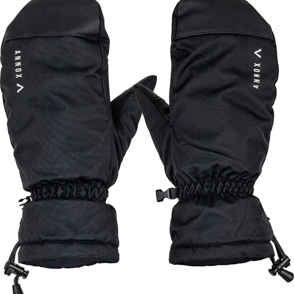 Annox Blizzard Ski/Snowboard Mittens