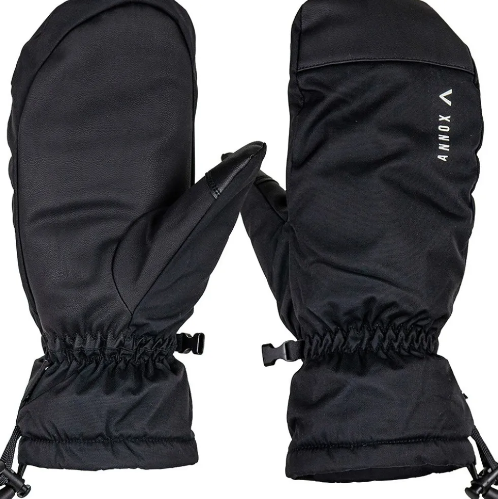 Annox Blizzard Ski/Snowboard Mittens