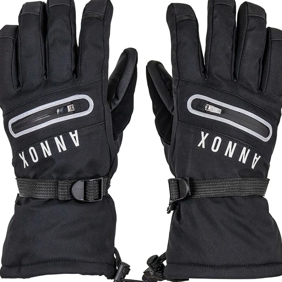 Annox Blizzard Ski / Snowboard Gloves