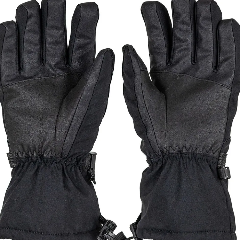 Annox Blizzard Ski / Snowboard Gloves