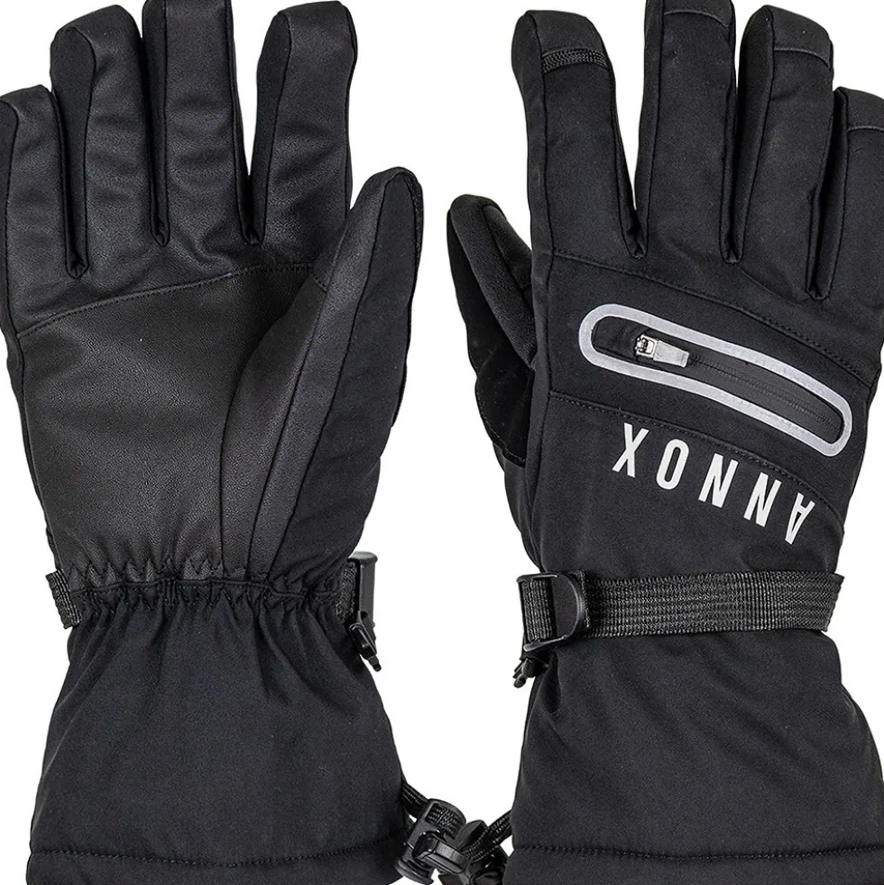 Annox Blizzard Ski / Snowboard Gloves