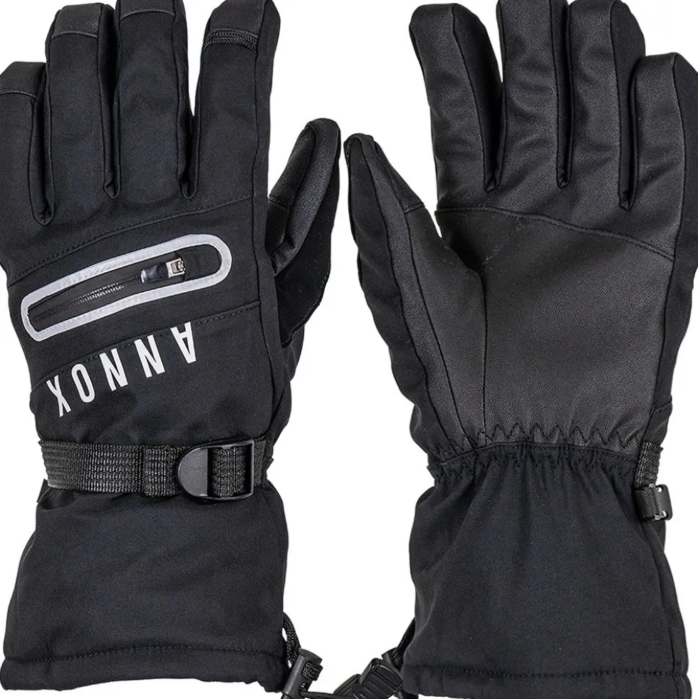 Annox Blizzard Ski / Snowboard Gloves