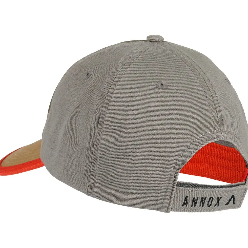 Annox Breeze Cap – Lightweight Everyday Comfort