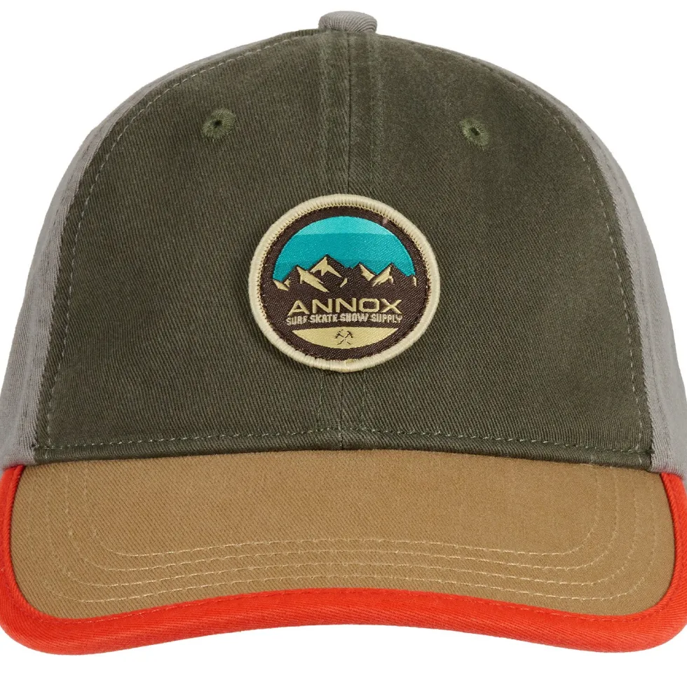 Annox Breeze Cap – Lightweight Everyday Comfort