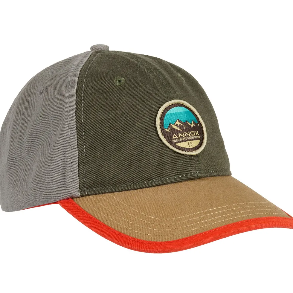 Annox Breeze Cap – Lightweight Everyday Comfort