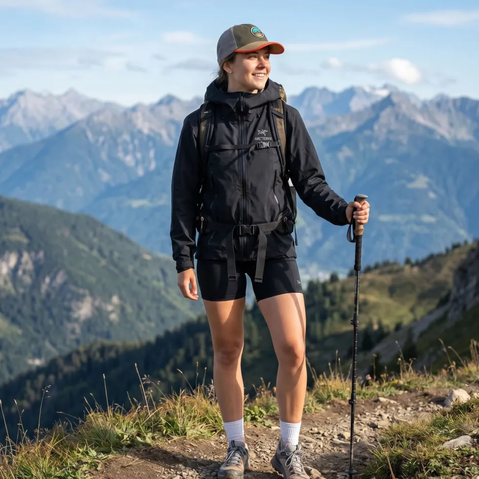 Annox Breeze Cap – Lightweight Everyday Comfort