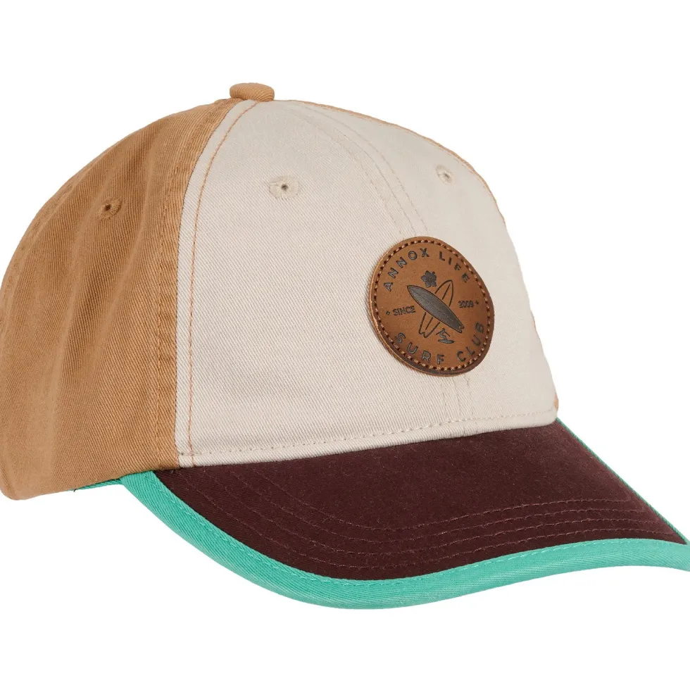 Annox Breeze Cap – Lightweight Everyday Comfort