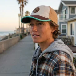 Annox Breeze Cap – Lightweight Everyday Comfort