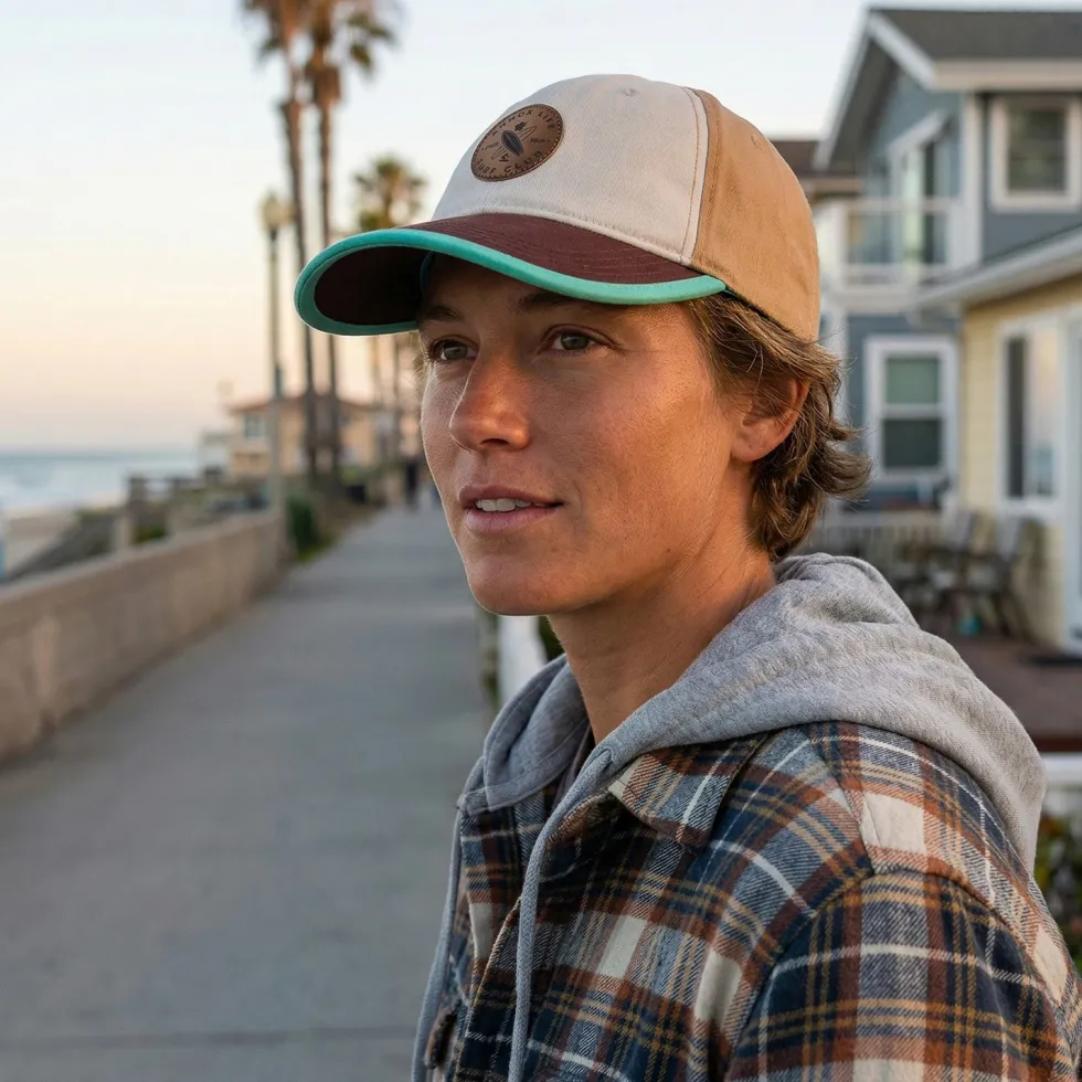 Annox Breeze Cap – Lightweight Everyday Comfort