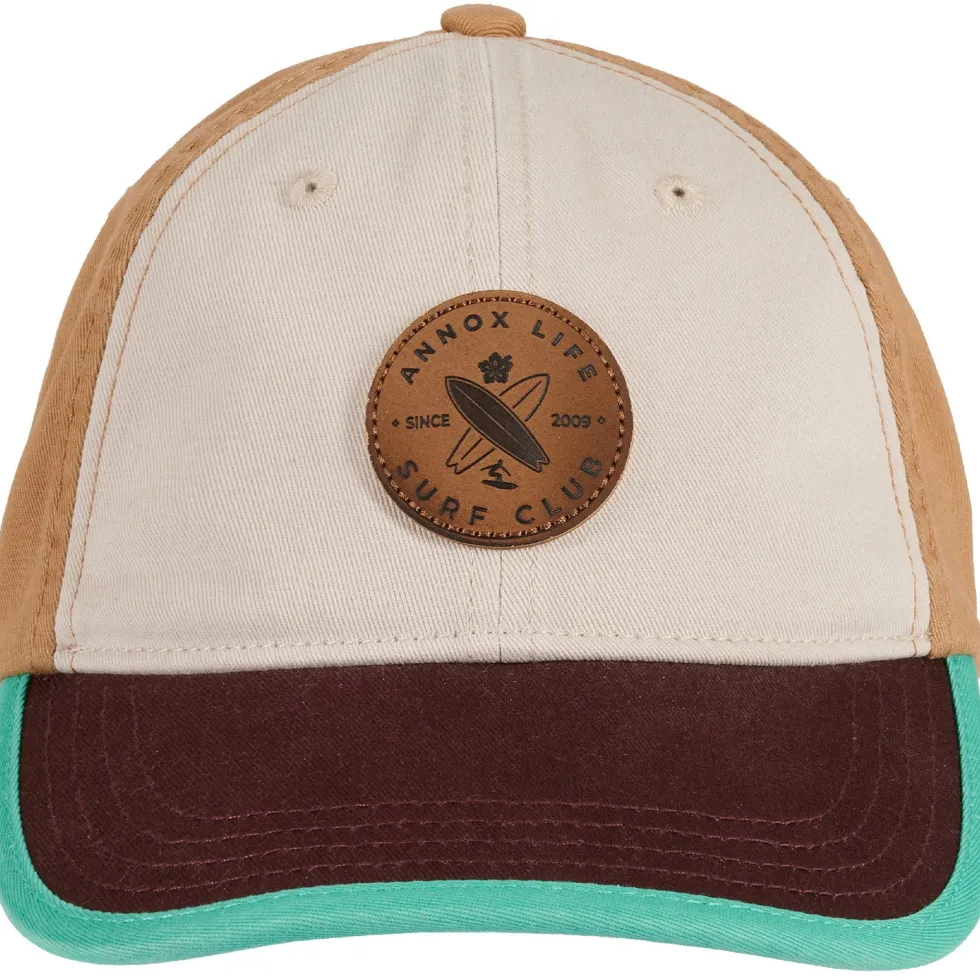 Annox Breeze Cap – Lightweight Everyday Comfort