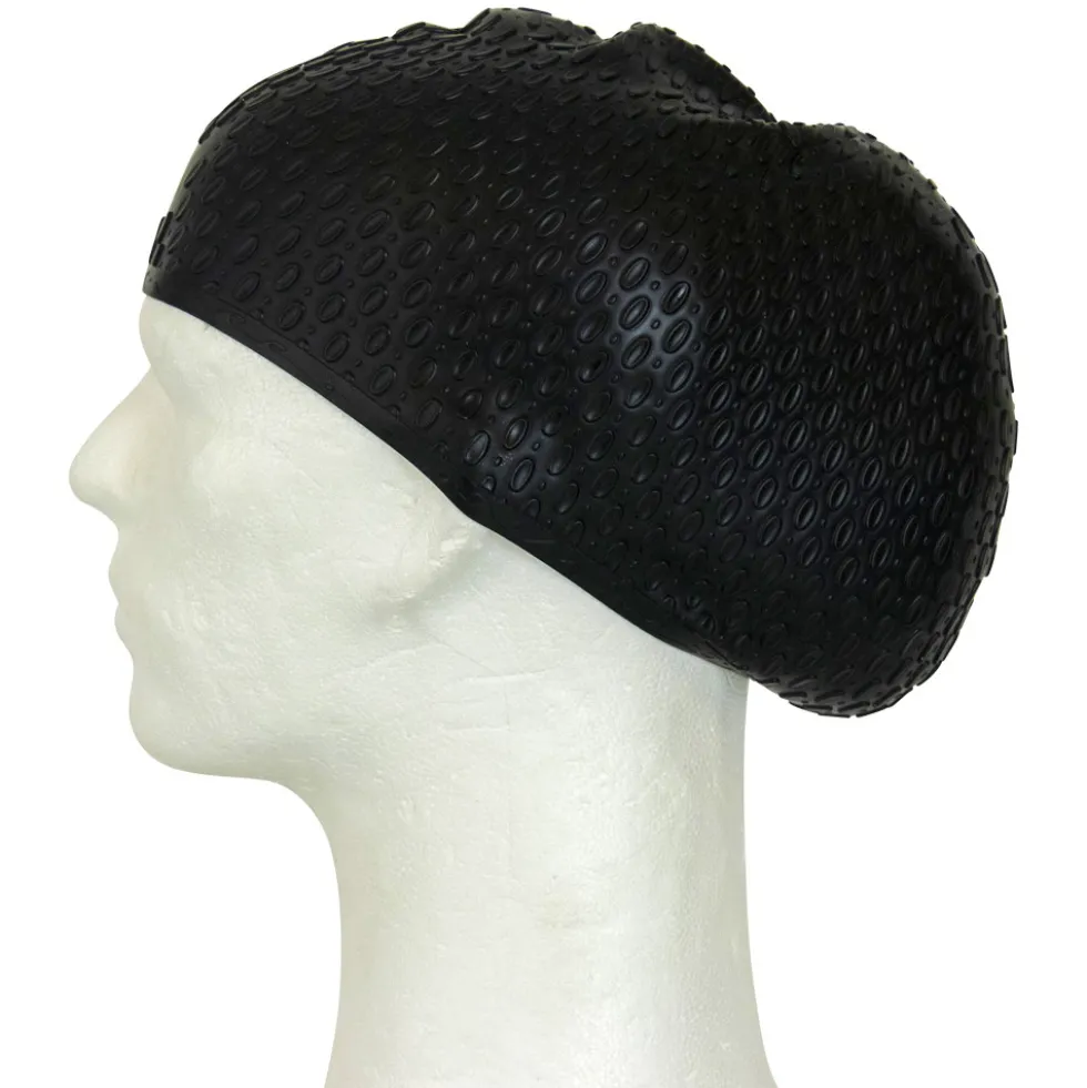 Annox Bubble Swim Cap