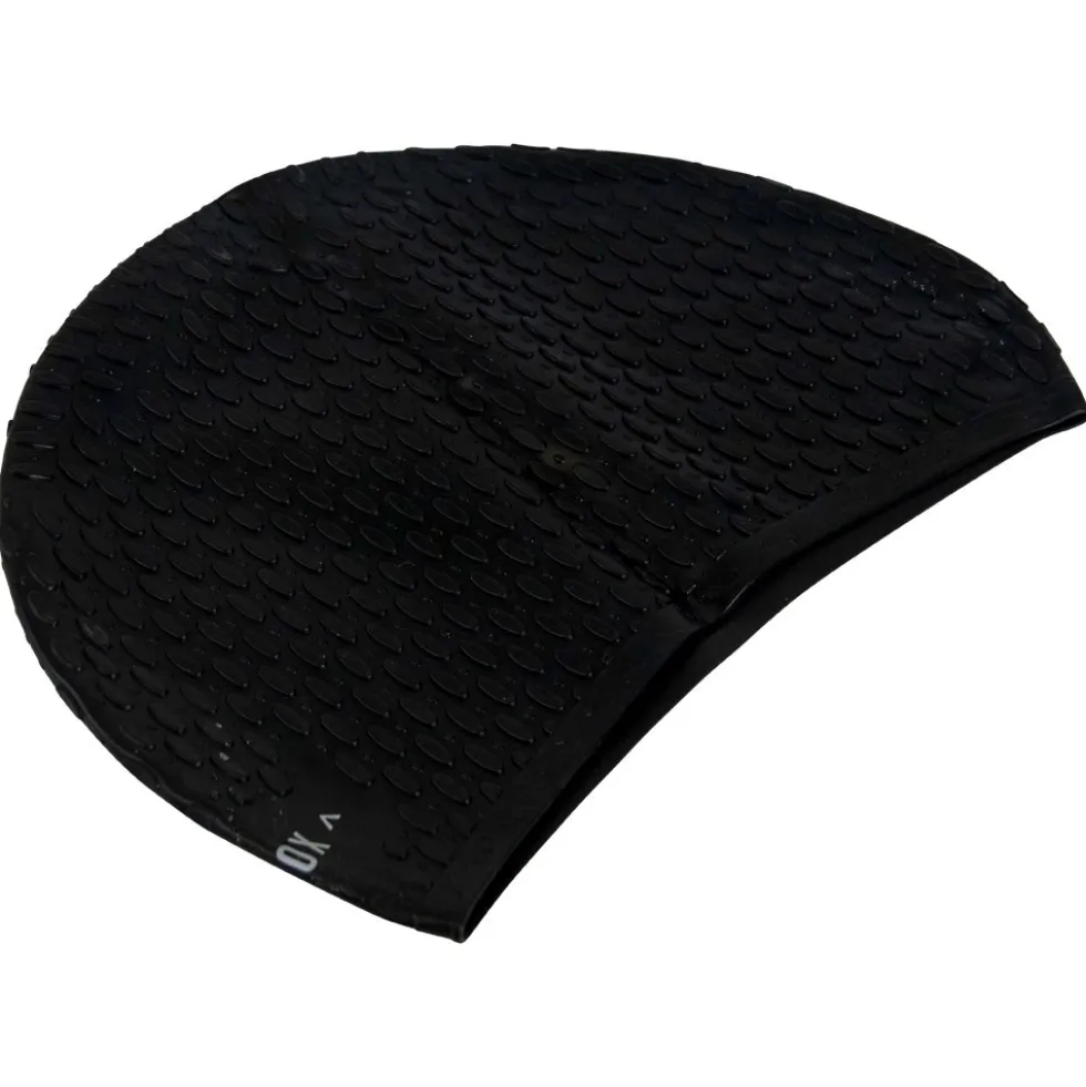 Annox Bubble Swim Cap