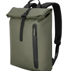 Annox Casual Laptop Backpack 15.6” – PU Water-Resistant