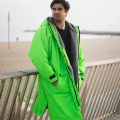 Annox Change Robe - LS