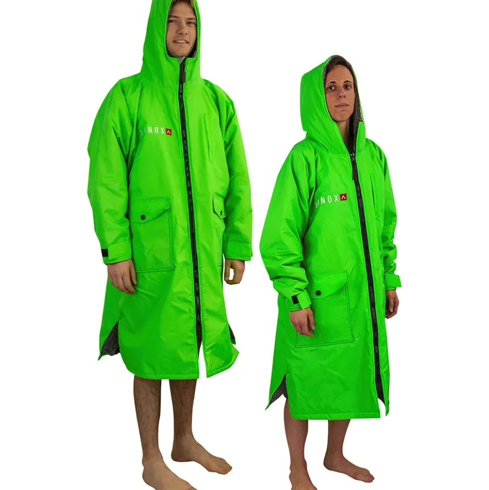 Annox Change Robe - LS