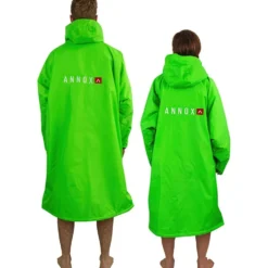 Annox Change Robe - LS