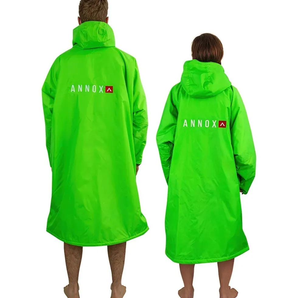 Annox Change Robe - LS