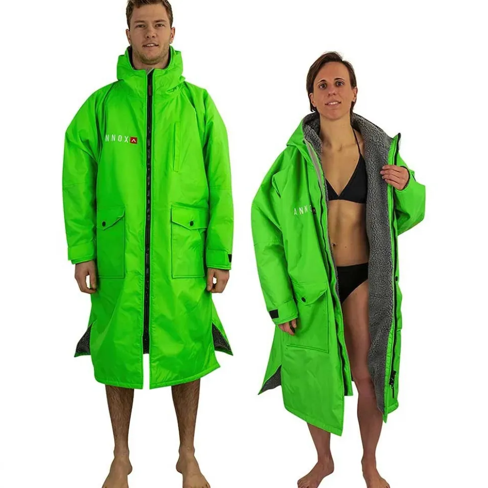 Annox Change Robe - LS