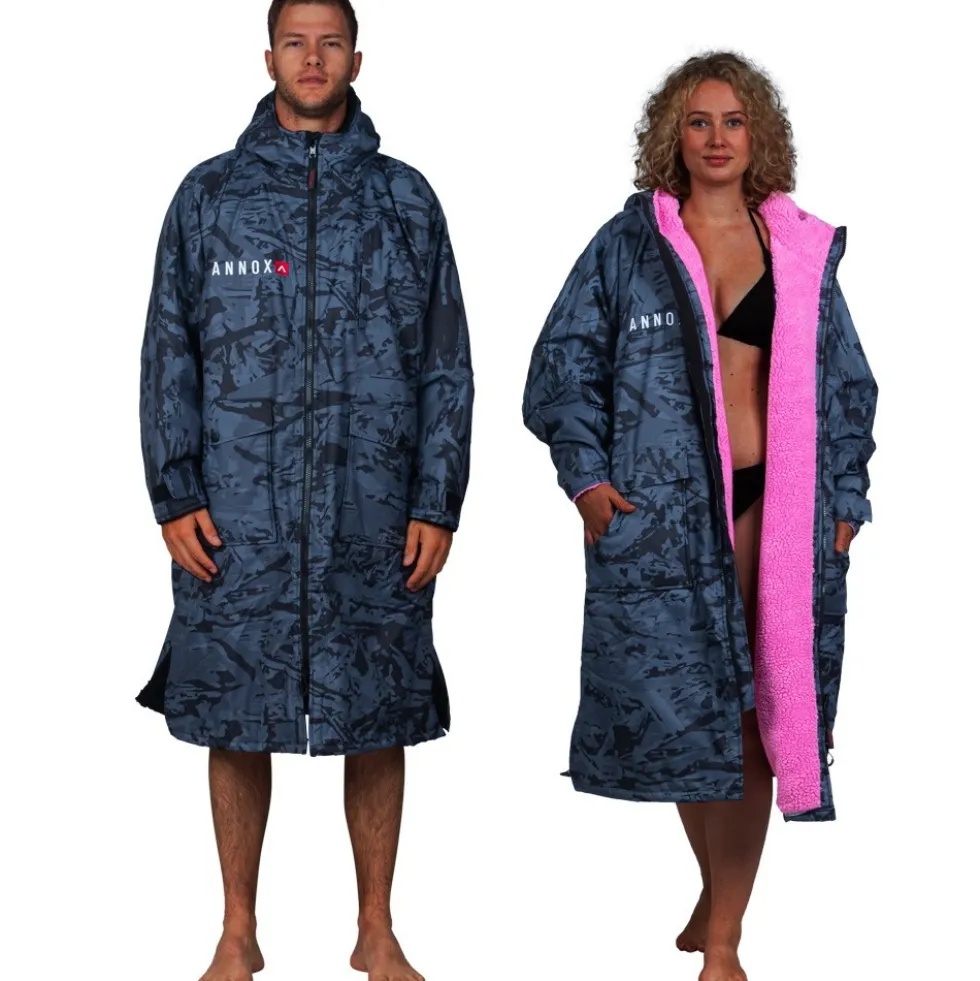 Annox Change Robe - LS
