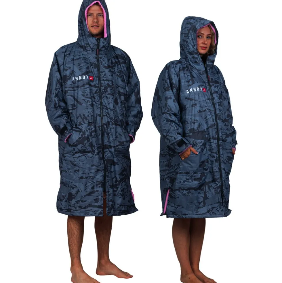 Annox Change Robe - LS