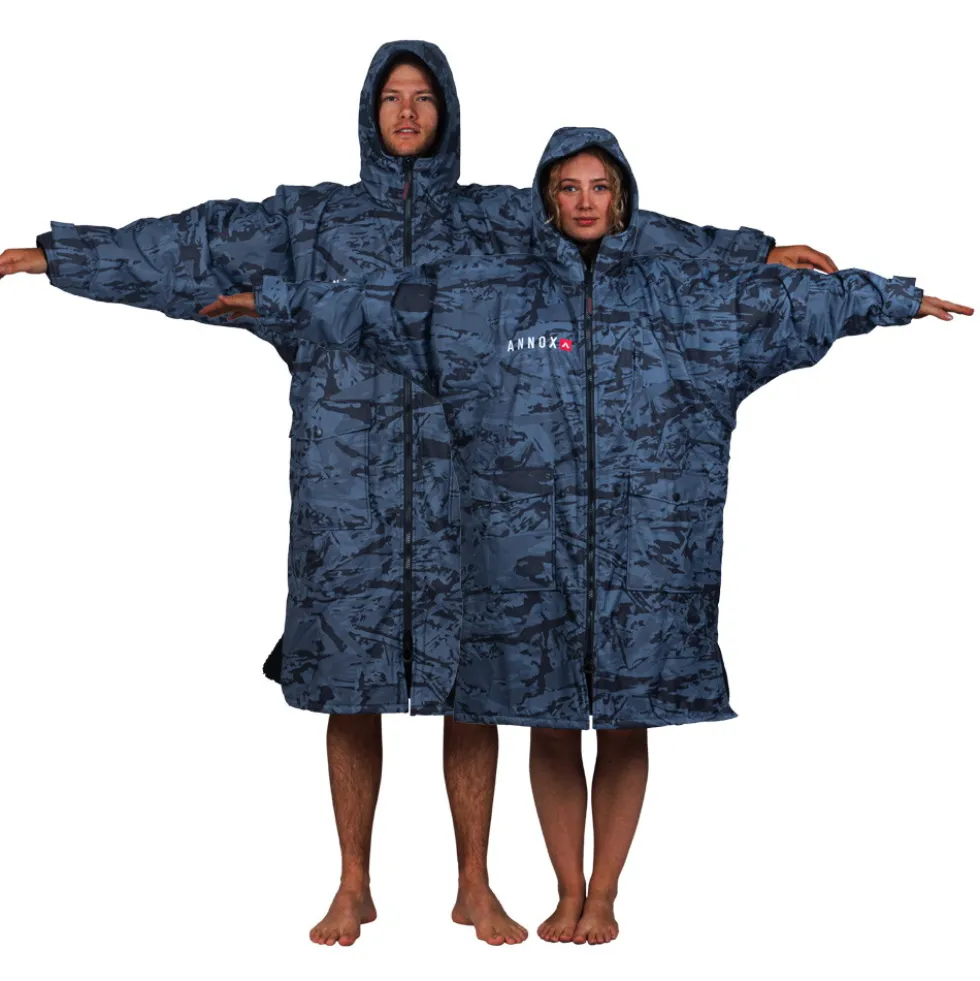 Annox Change Robe - LS