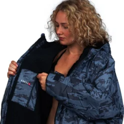 Annox Change Robe - LS