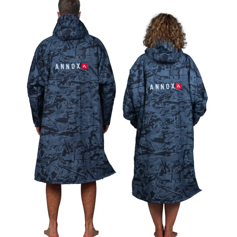 Annox Change Robe - LS