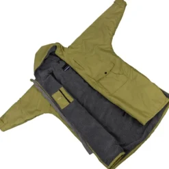 Annox Change Robe - LS