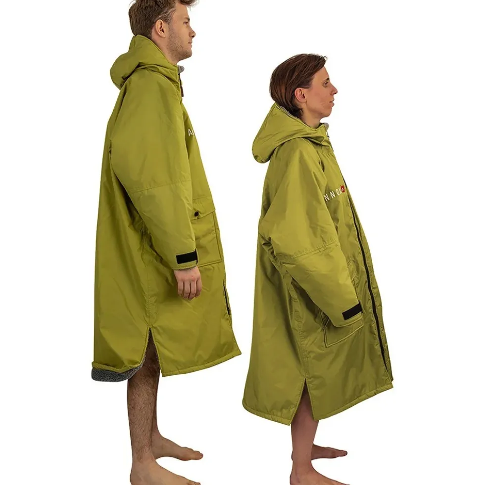 Annox Change Robe - LS