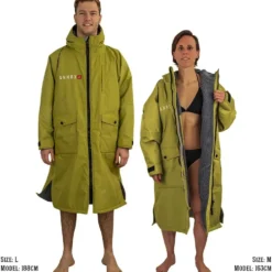 Annox Change Robe - LS
