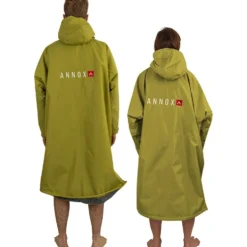 Annox Change Robe - LS