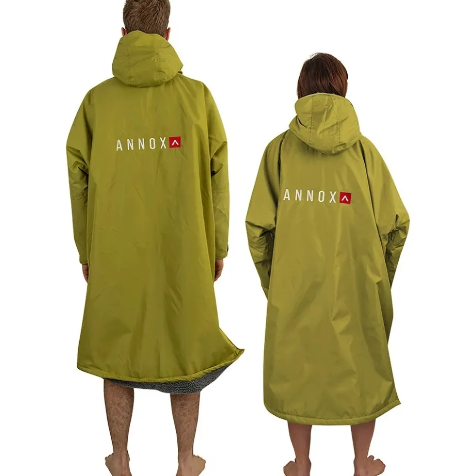 Annox Change Robe - LS