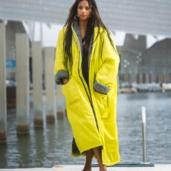 Annox Change Robe - LS