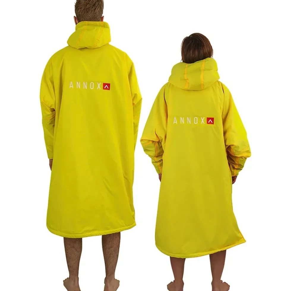 Annox Change Robe - LS