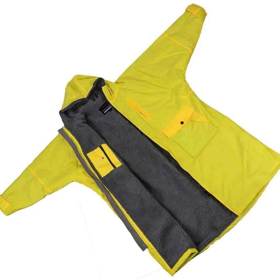 Annox Change Robe - LS