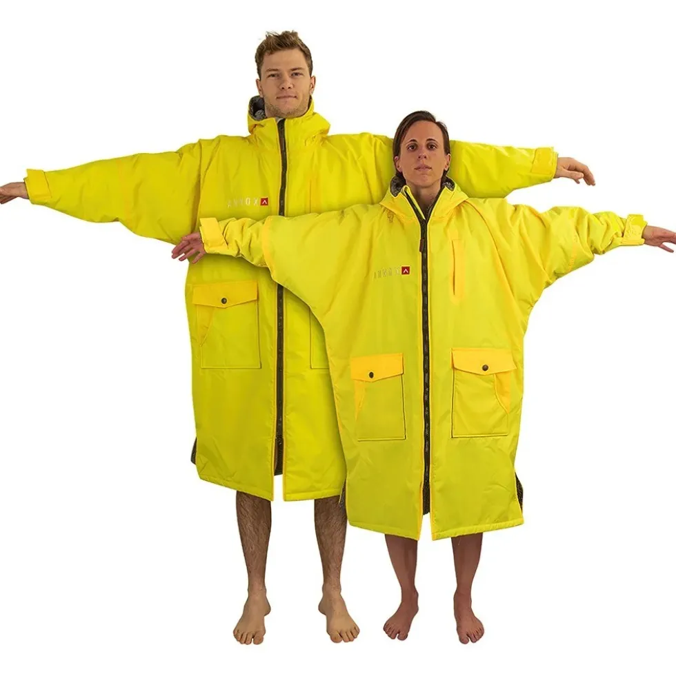 Annox Change Robe - LS