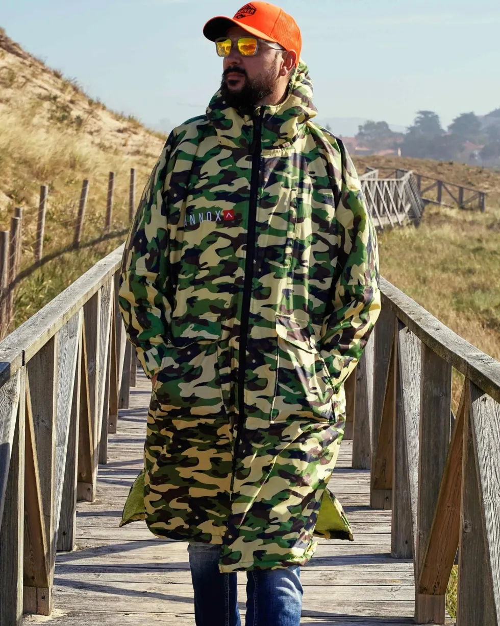 Annox Change Robe - LS