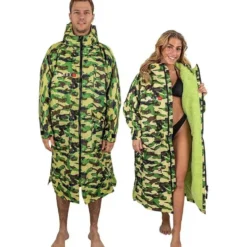 Annox Change Robe - LS