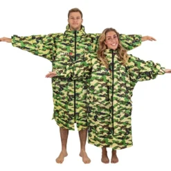Annox Change Robe - LS