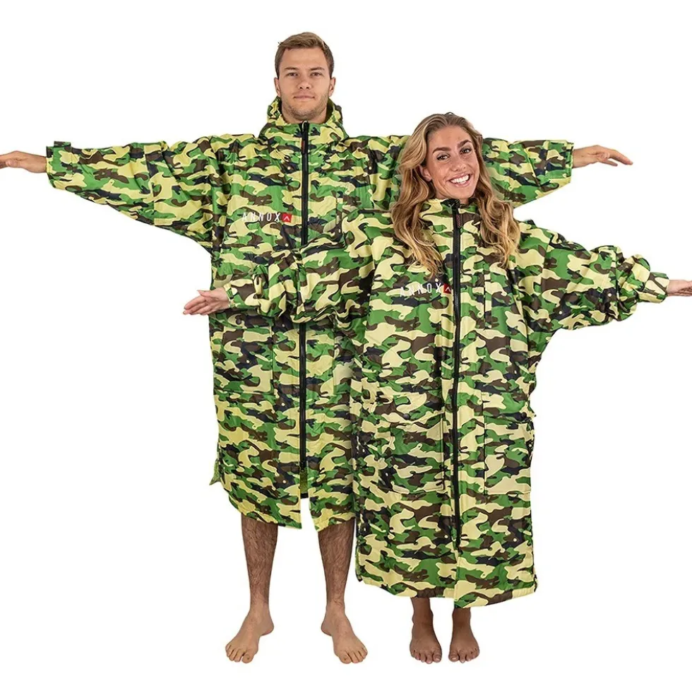 Annox Change Robe - LS