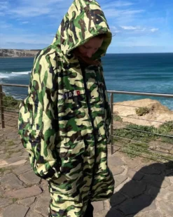 Annox Change Robe - LS