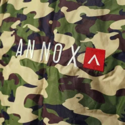 Annox Change Robe - LS