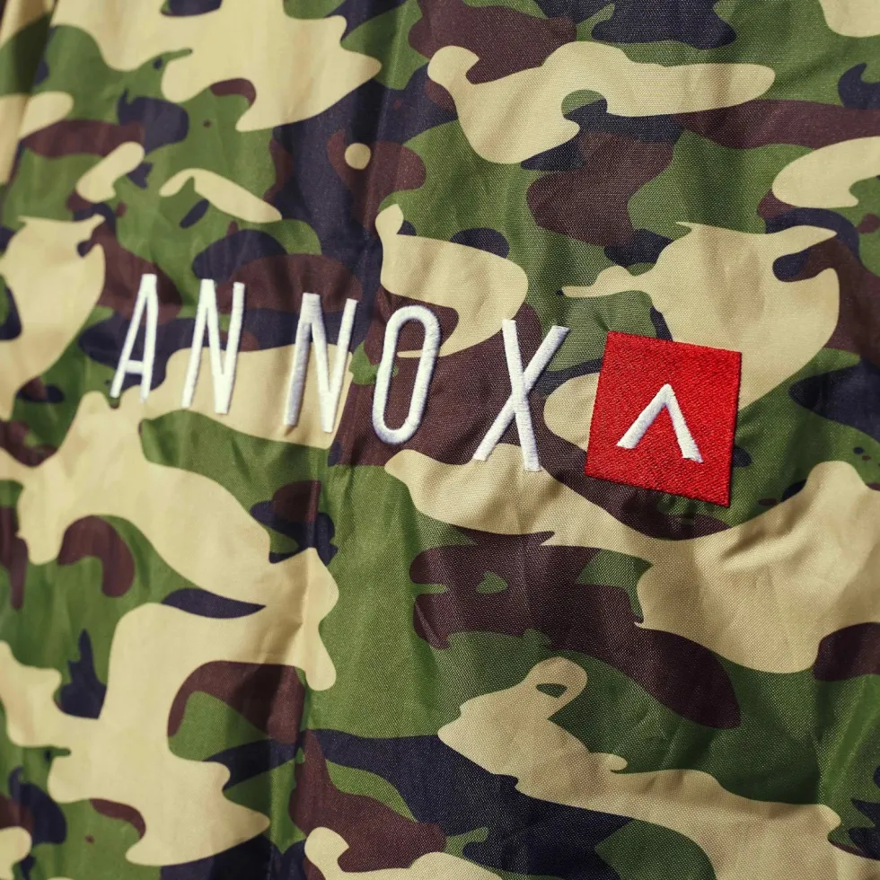 Annox Change Robe - LS