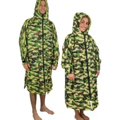 Annox Change Robe - LS