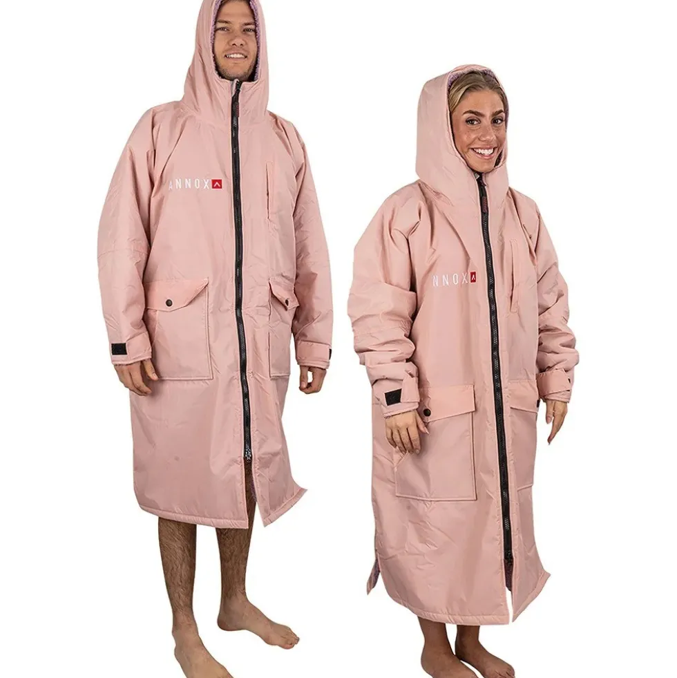 Annox Change Robe - LS